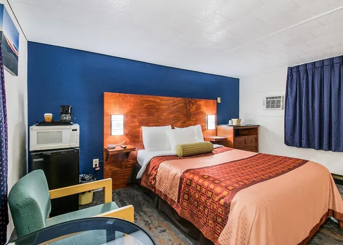 Highland Inn New Cumberland