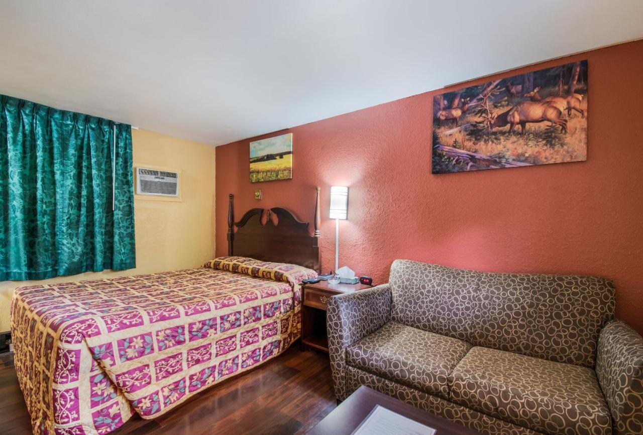 Motel Highland 2*