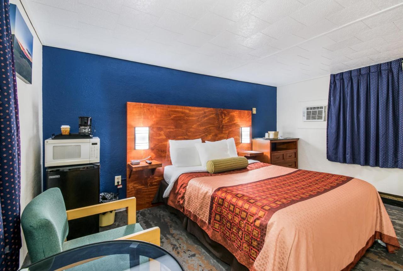 Motel Highland