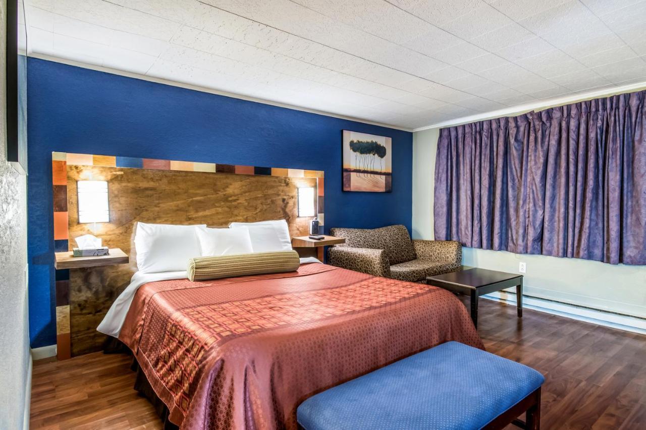 Motel Highland 2*
