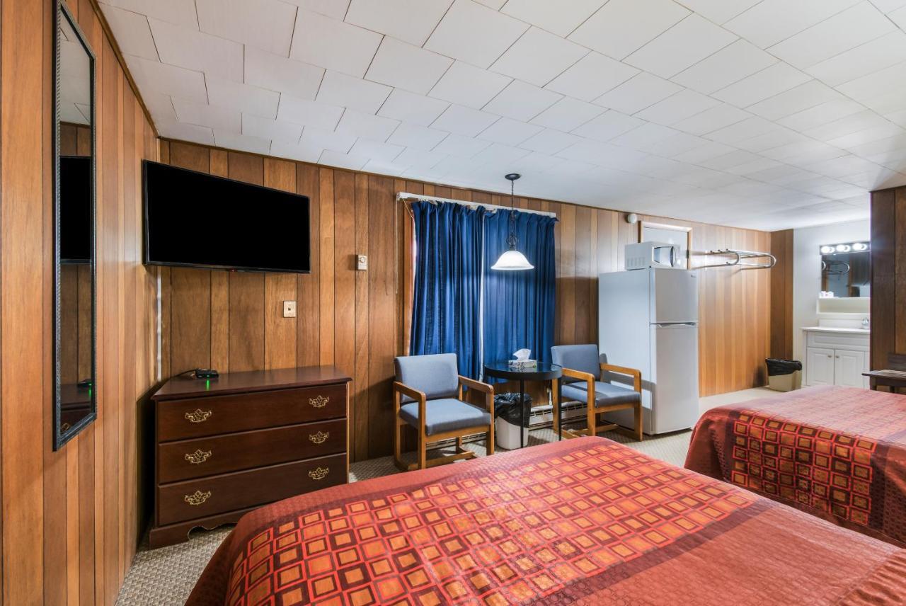 Motel Highland